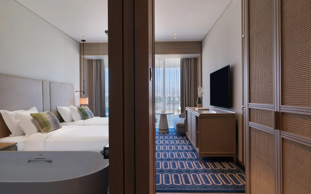 City of Dreams Mediterranean - Integrated Resort, Casino & Entertainment