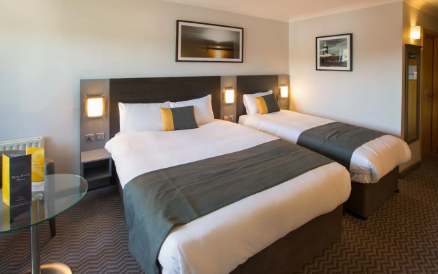 Newtown Park Hotel Wexford