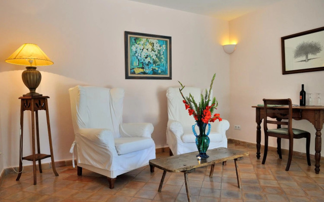 Petit Hotel Es Figueral