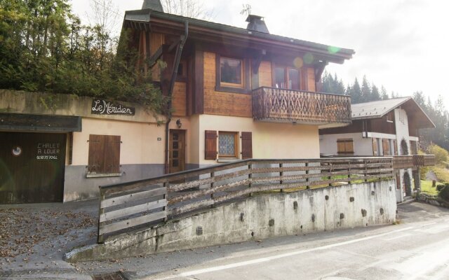 Rental For 14 People In Beautiful Ski Area Between Mountains And Nature