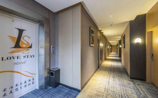 Aibo Hotel
