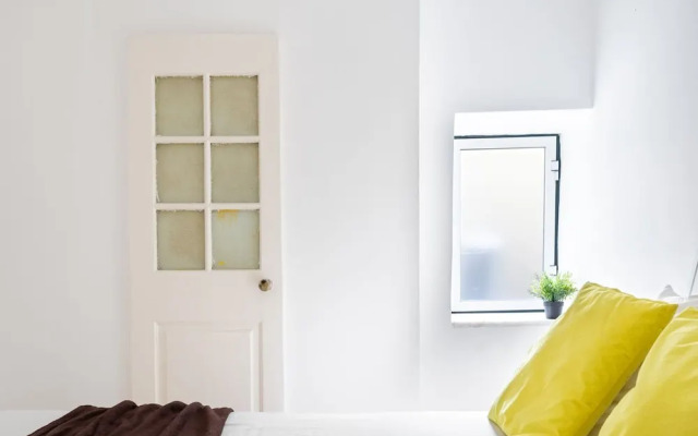 Alfama Patio I Apartment Rentexperience