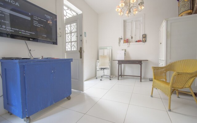 LineRio Praia de Copacabana 372