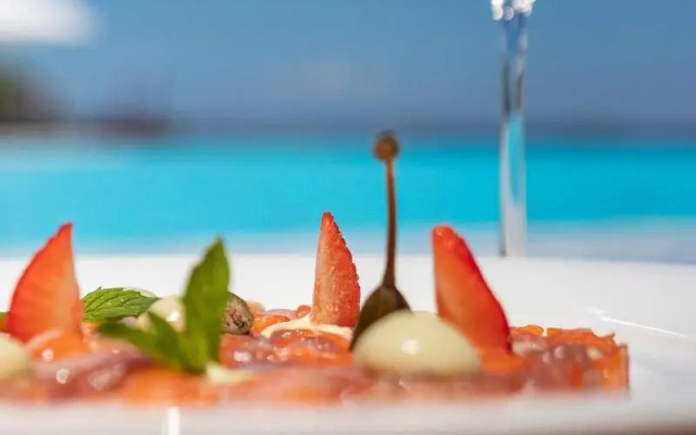 L'Ea Bianca Luxury Resort