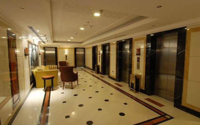 Maden Hotel