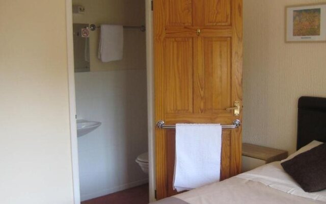 Yew Tree Guest House