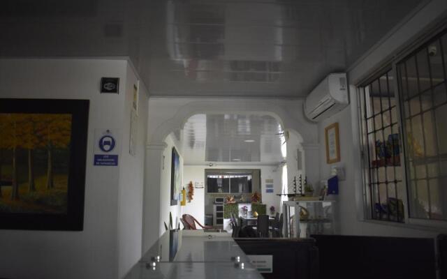 Hostal Balop