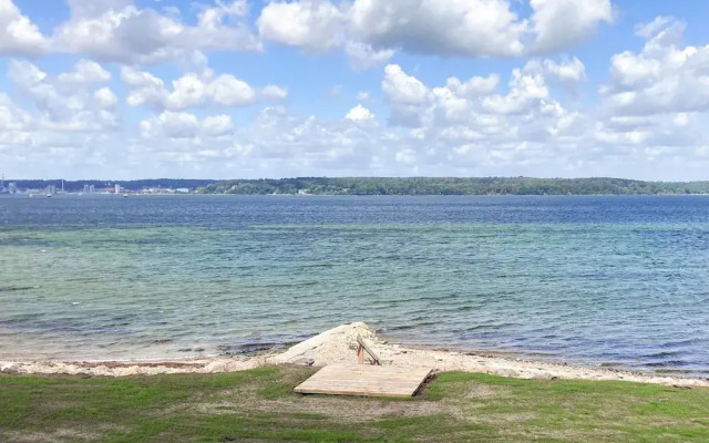 6 Person Holiday Home in Aabenraa