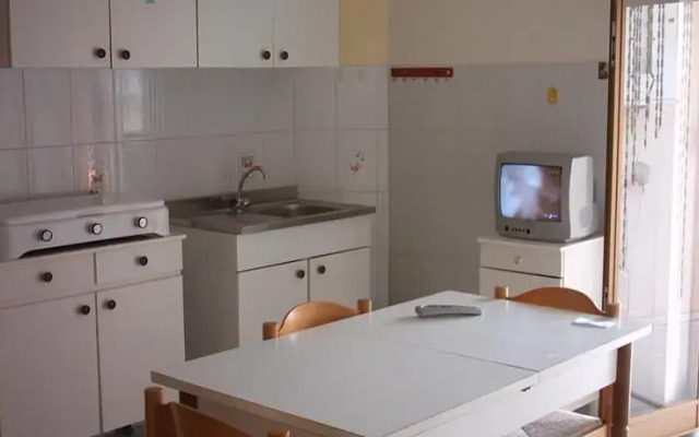 appartamenti Bouganville