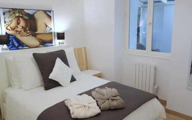 Arles' Haven - Le Loft du Centre