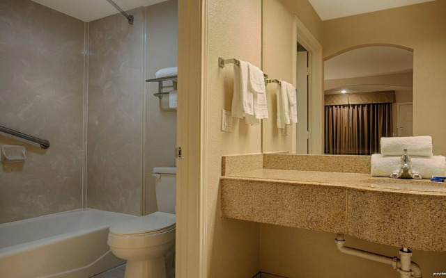 Best Western Inn of Kilgore