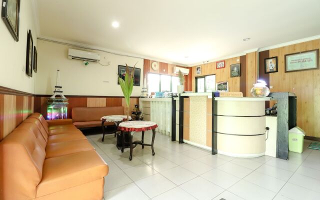Hotel Cemara Surabaya