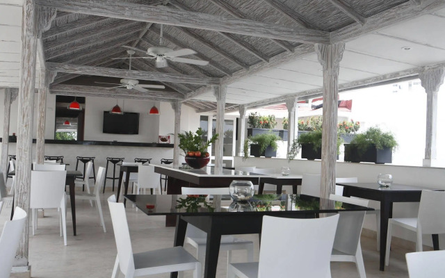 Zalmedina Hotel