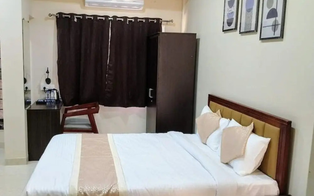 Urban Elite Apart Hotel