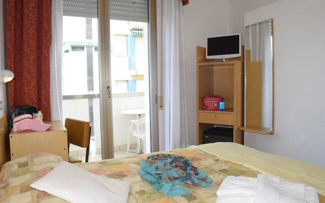 Hotel Columbia Frontemare