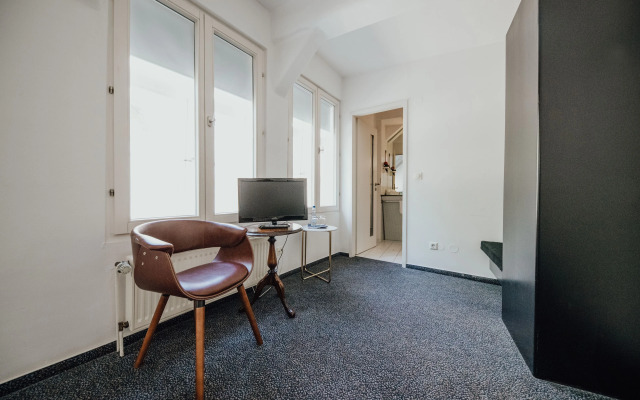 Magni Boutique Hotel