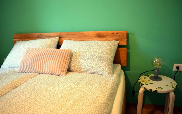Apartman Katruža