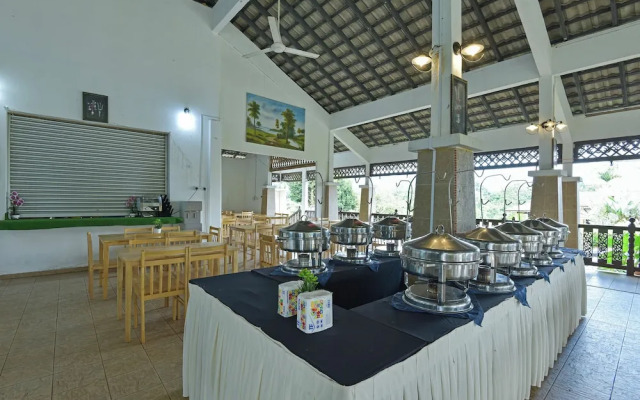 Hotel O Asiacamp Resort National Park Kuala Tahan