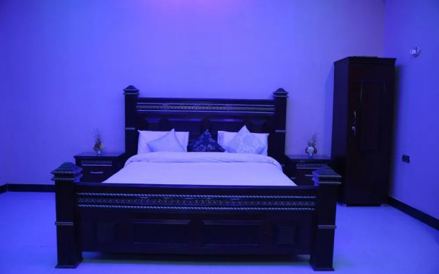 Hotel Paradise Lounge