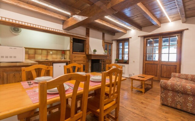 La Pleta Del Tarter Apartments