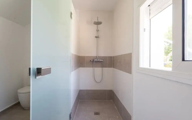 Malagasuite House Pool Alhaurin