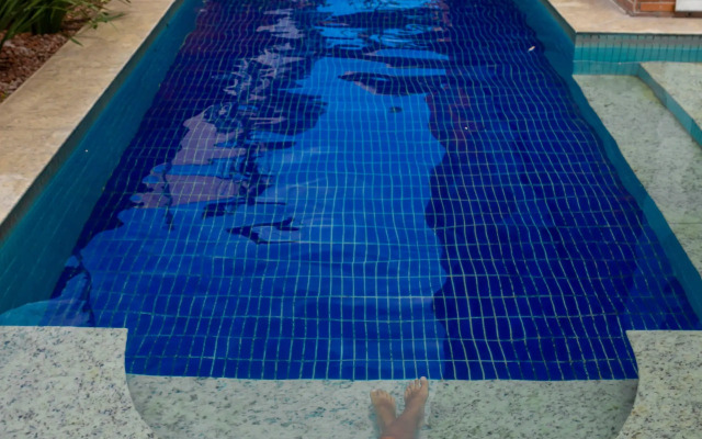 Ritz Plazamar Hotel