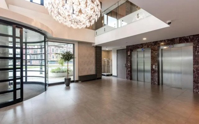 XO Hotels Park West