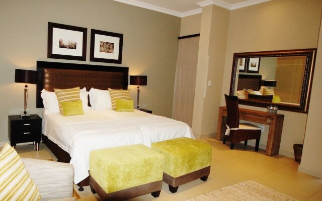 Legend Golf & Safari Resort