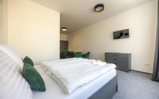 Hotel THT