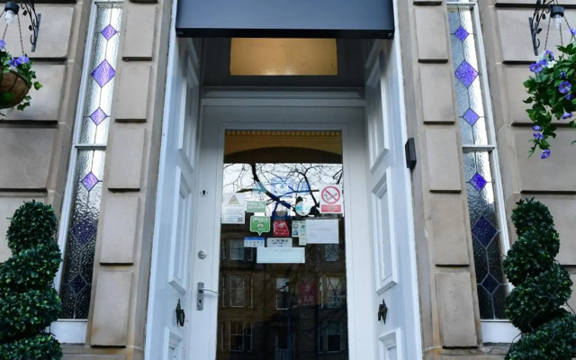 Royal West End Hotel