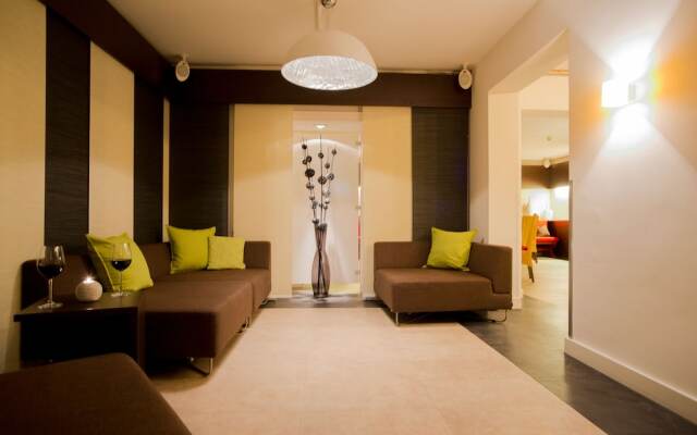 TAGUNGSHOTEL Jesteburg