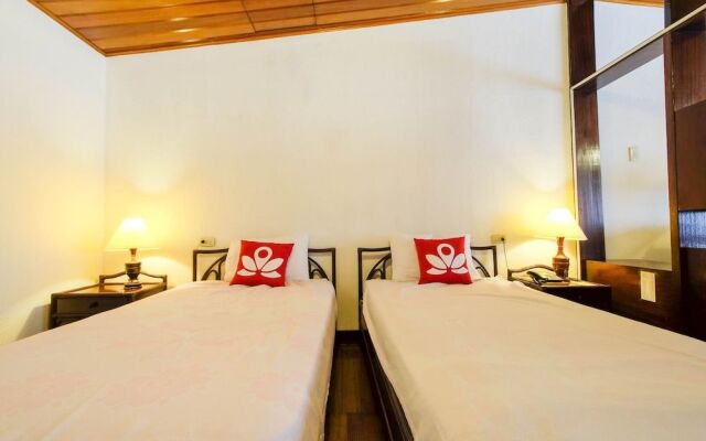 ZEN Rooms Schweizer Cebu