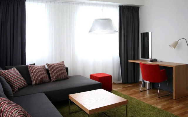 Thon Hotel Kirkenes