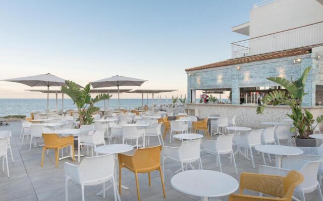 Hotel Atolon & Kaafu Beach Club