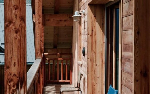Chalet Arvina