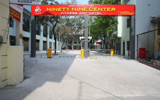 Ninety Nine Center