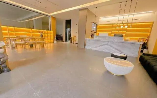 Jinxi Hot Spring Hotel
