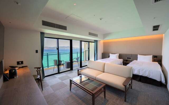 Best Western Okinawa Kouki Beach
