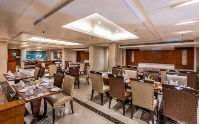 Libra Lords Inn Jaipur