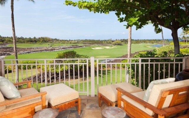 Wai'ulu 115d 3 Bedroom Villa
