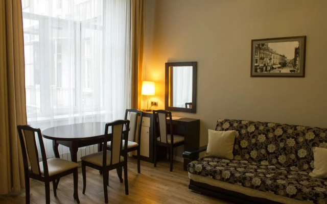 ApartLviv Apartments