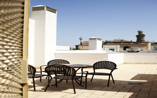 Castellar Singular Apartments