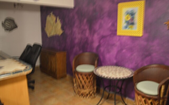 #9 2 Bedroom Townhouse