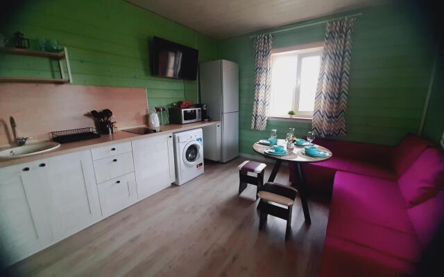 Константиновские Дачи