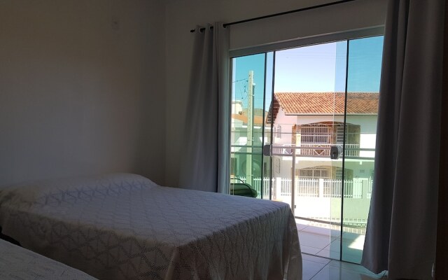 Pousada Santos & Duarte