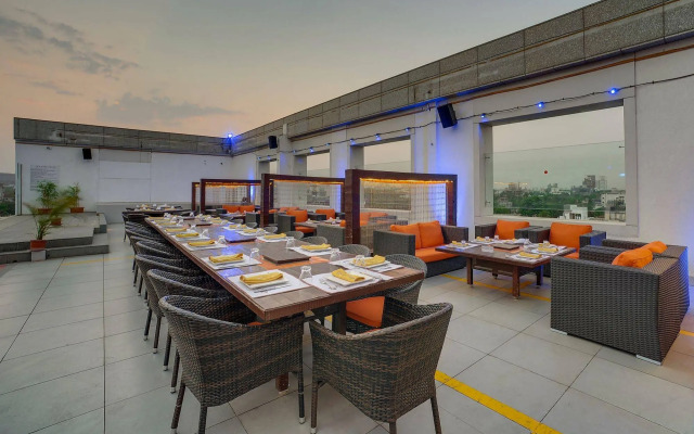 Ramee Grand Hotel and Spa, Pune