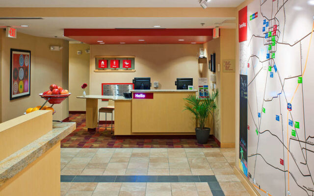 TownePlace Suites by Marriott Bethlehem Easton/Lehigh Valley