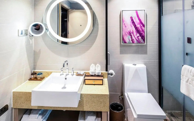 Lavande Hotel (Tianjin Youyi Road, Wudadao)