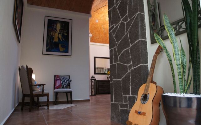 Casa Ángela Guest House