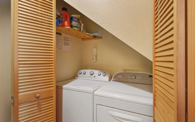 Luxury Tahoe Chalet Minutes to Dining